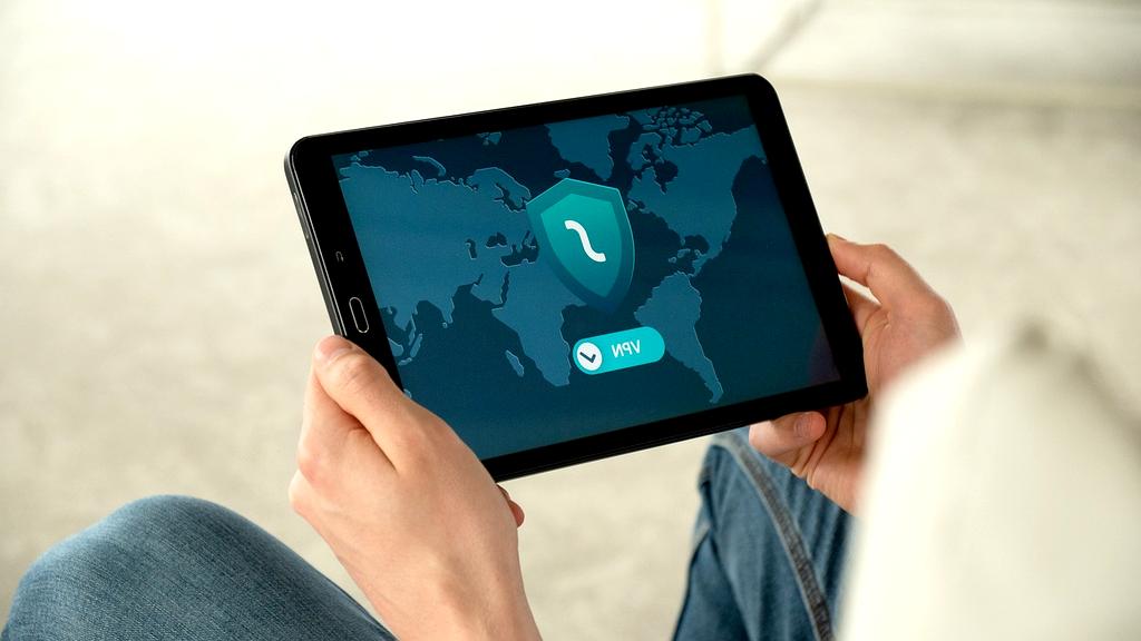 Data encryption technology