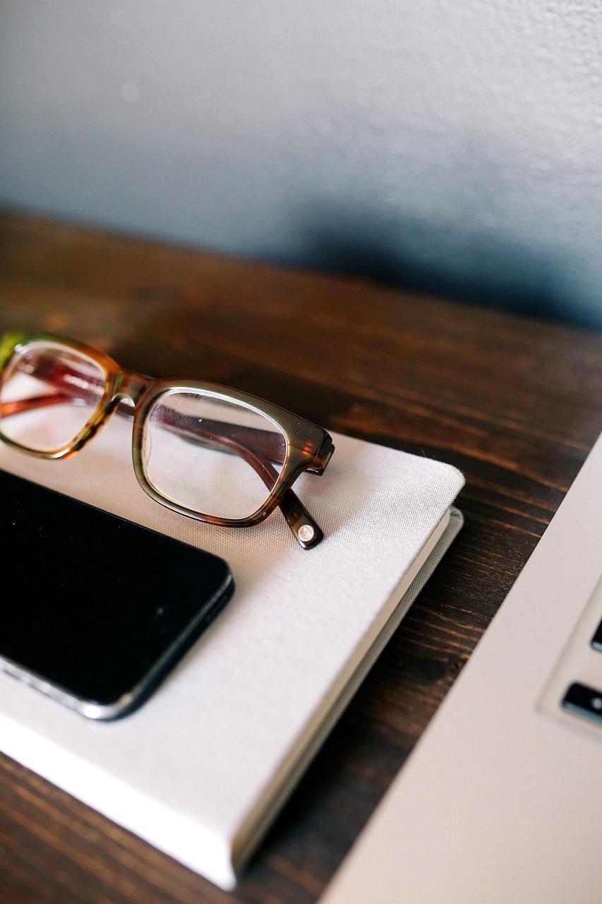 Hands holding a secure digital lock illustration