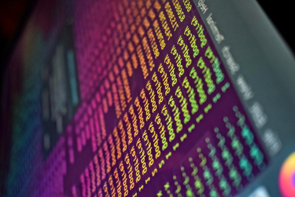 Password manager icon