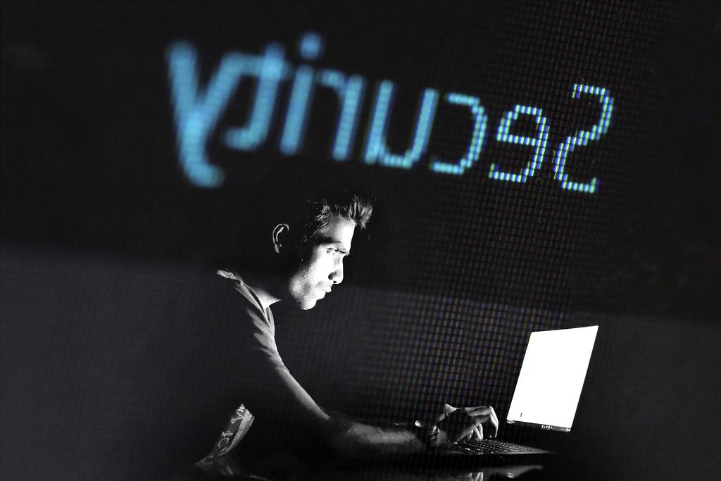 Future Privacy Dashboard Interface