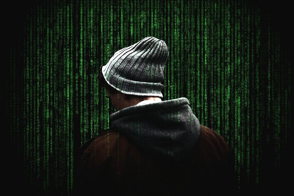 Digital privacy resources concept